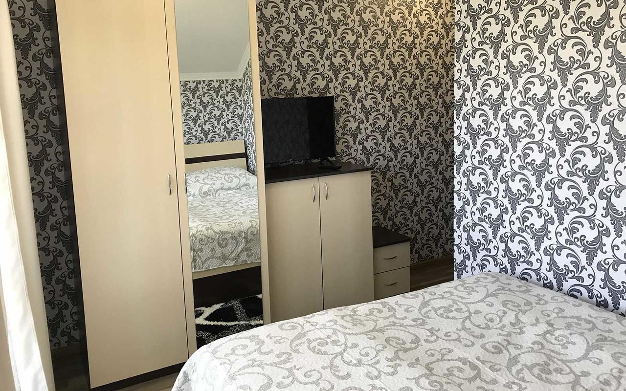 Hotel U Maksa Solochyn Esterno foto