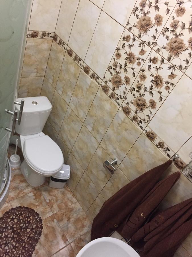 Hotel U Maksa Solochyn Esterno foto