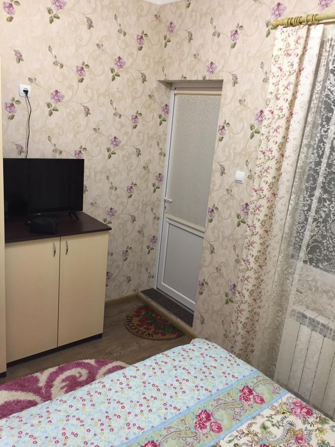 Hotel U Maksa Solochyn Esterno foto