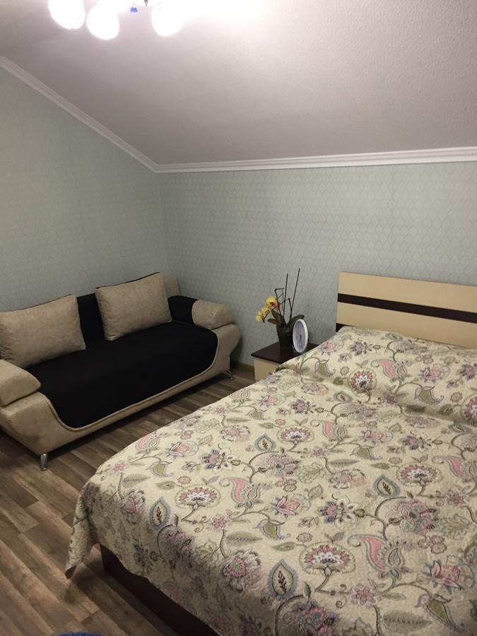 Hotel U Maksa Solochyn Esterno foto