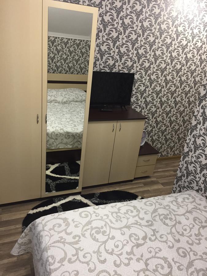 Hotel U Maksa Solochyn Esterno foto