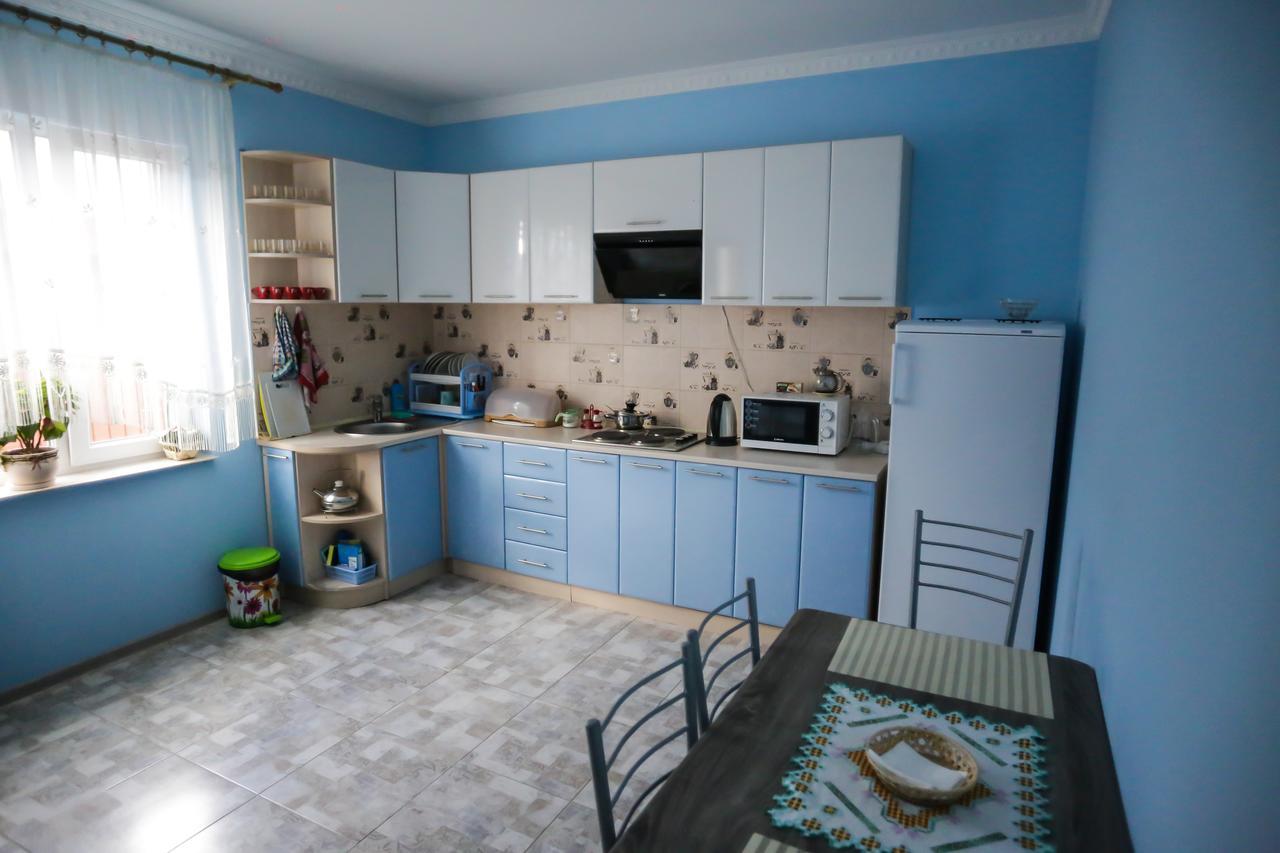 Hotel U Maksa Solochyn Esterno foto