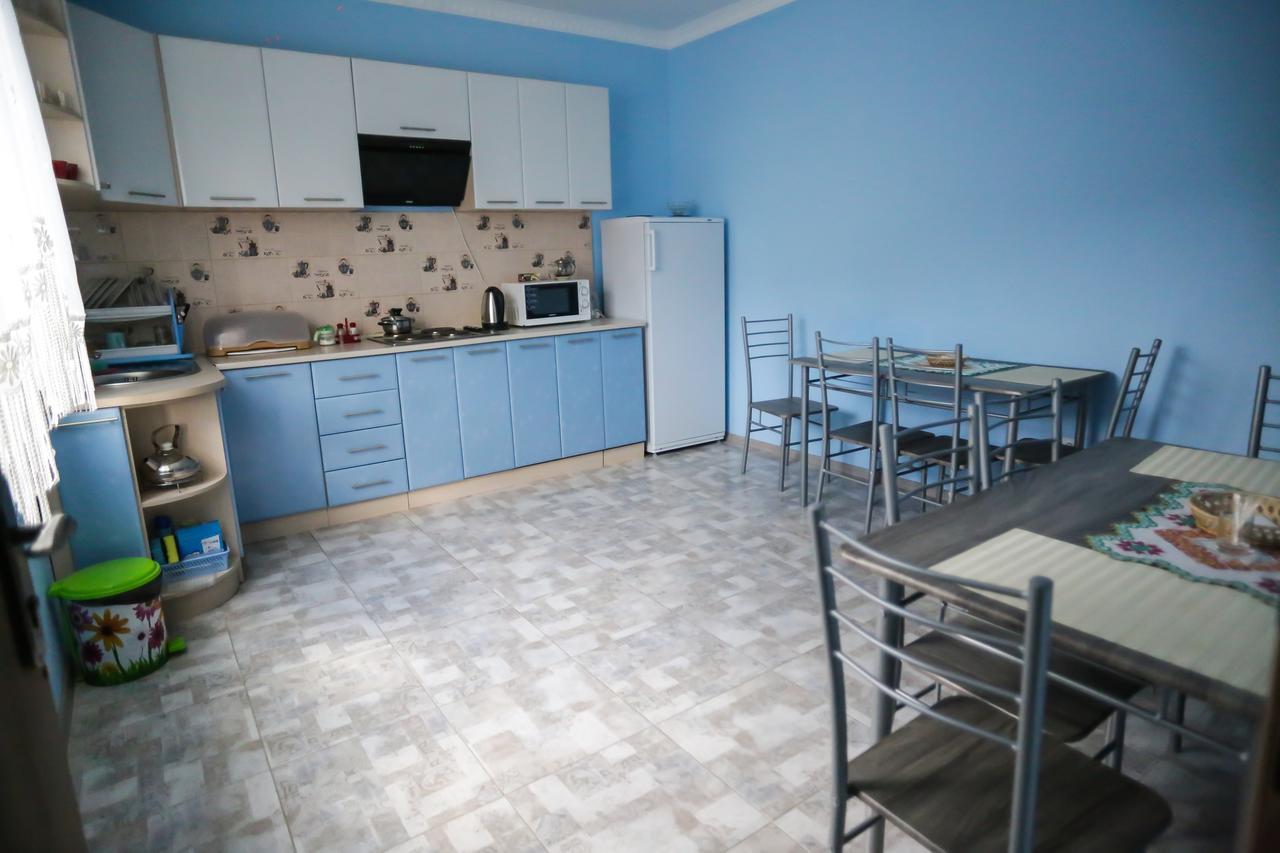 Hotel U Maksa Solochyn Esterno foto